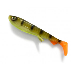 WOLFCREEK SHAD 2.0 8.5 CM