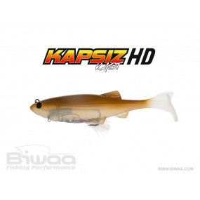 KAPSIZ KAST HD 23 CM