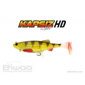 KAPSIZ KAST HD 23 CM