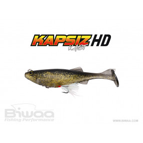 KAPSIZ KAST HD 23 CM