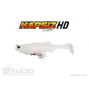 KAPSIZ KAST HD 23 CM