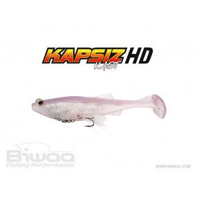 KAPSIZ KAST HD 23 CM