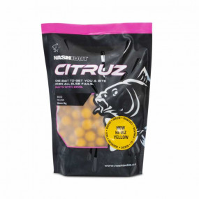 CITRUZ BOTTOM BAIT 12MM 1KG