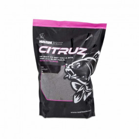 CITRUZ PELLET 2MM 900G