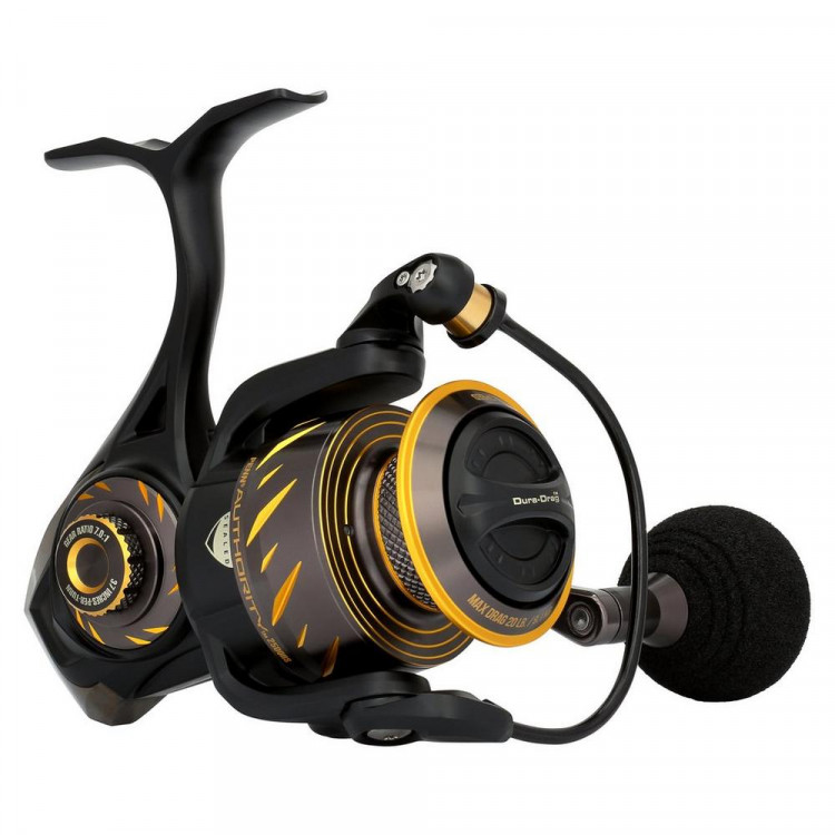 AUTHORITY 4500 SPIN REEL