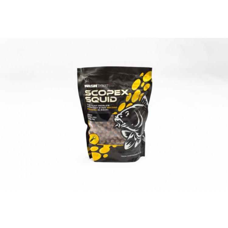 SCOPEX SQUID 12MM 1KG