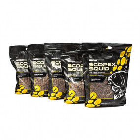 SCOPEX SQUID 24MM 1KG