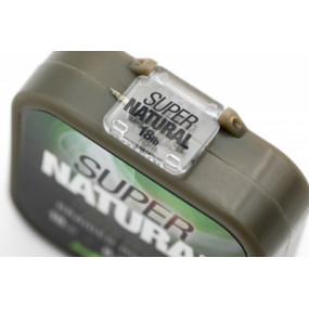 SUPER NATURAL - WEEDY GREEN