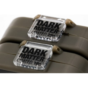 DARK MATTER TUNGSTEN BROWN