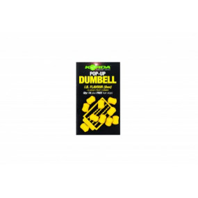 POP UP DUMBELL L.B