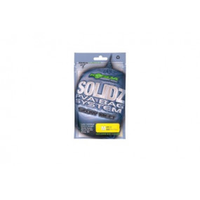 SOLIDZ SLOW MELT PVA BAG