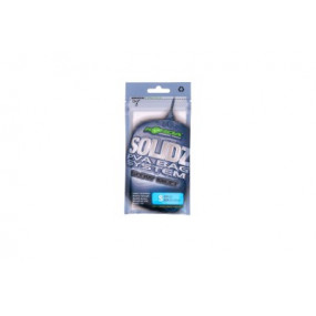 SOLIDZ SLOW MELT PVA BAG