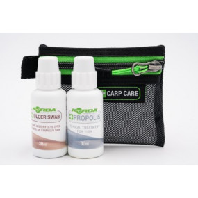 CARP CARE KIT