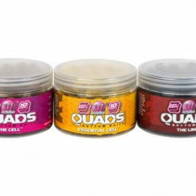 QUAD HOOKBAIT THE CELL 10MM