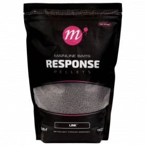 RESPONSE CARP PELLETS LINK 5MM 1KG