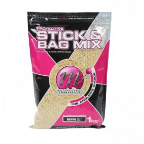 PRO-ACTIVE BAG AND STICK MIX CELL TM 1KG