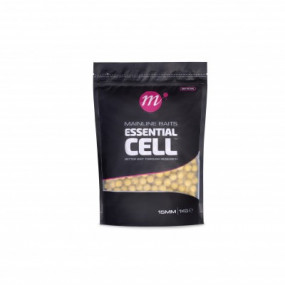 SHELF LIFE BOILIES ESSENCIAL CELL 15MM/1 KG