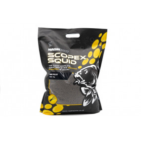 PELLET SCOPEX SQUID 5KG