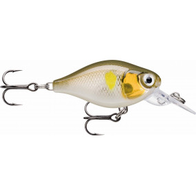 X-LIGHT CRANK SHALLOW RUNNER