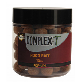 COMPLEX-T POP UPS 12MM