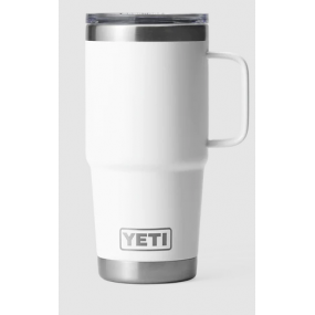 RAMBLER TRAVEL MUG