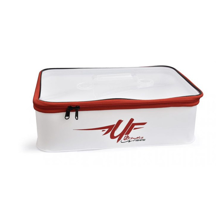 BAG UF CASE