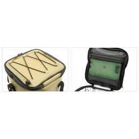 SOFT COOLER BAG