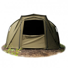 MAGNUM 100 BIVVY +MAGNUM  ZIP IN MOZZI MESH