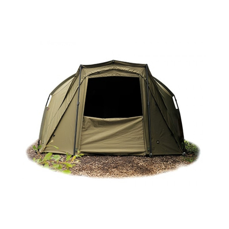 MAGNUM 100 BIVVY +MAGNUM  ZIP IN MOZZI MESH