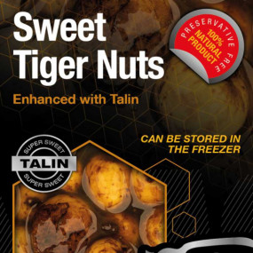 SWEET TIGERNUTS 500ml