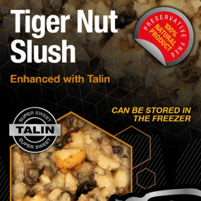 TIGER NUT SLUSH 2.5L