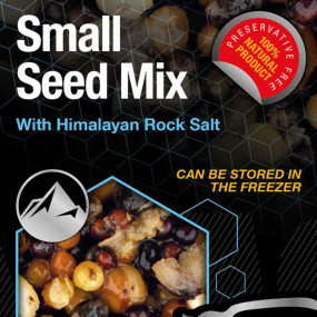 SMALL SEED MIX 2.5L