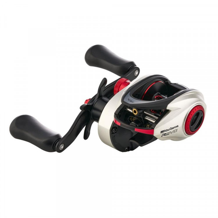 REVO STX 20