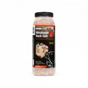 HIMALAYAN ROCK SALT FINE 500GR