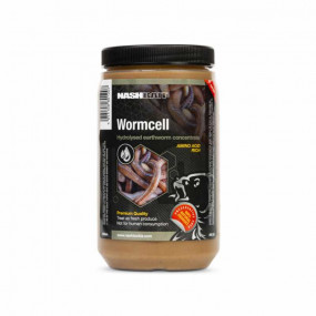 WORMCELL 0.5L