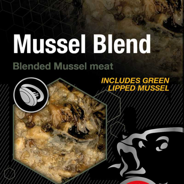 MUSSEL BLEND 500ML