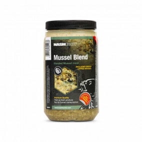 MUSSEL BLEND 500ML