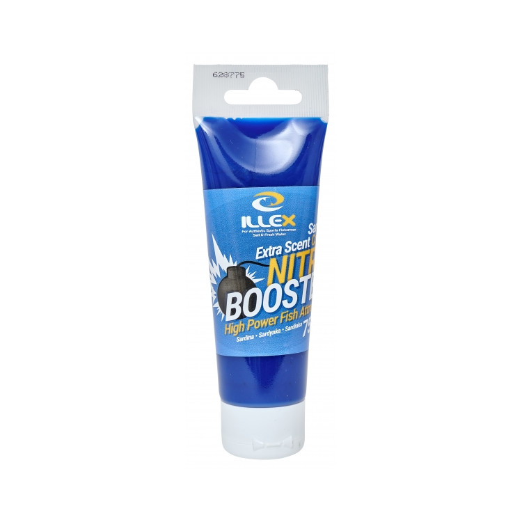 NITRO BOOSTER 75ML