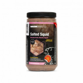 SALTED SQUID 500ML