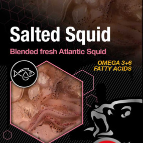 SALTED SQUID 500ML