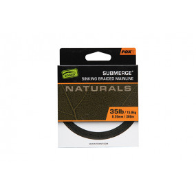 SUBMERGE NATURAL BRAID 0.30MM 300M