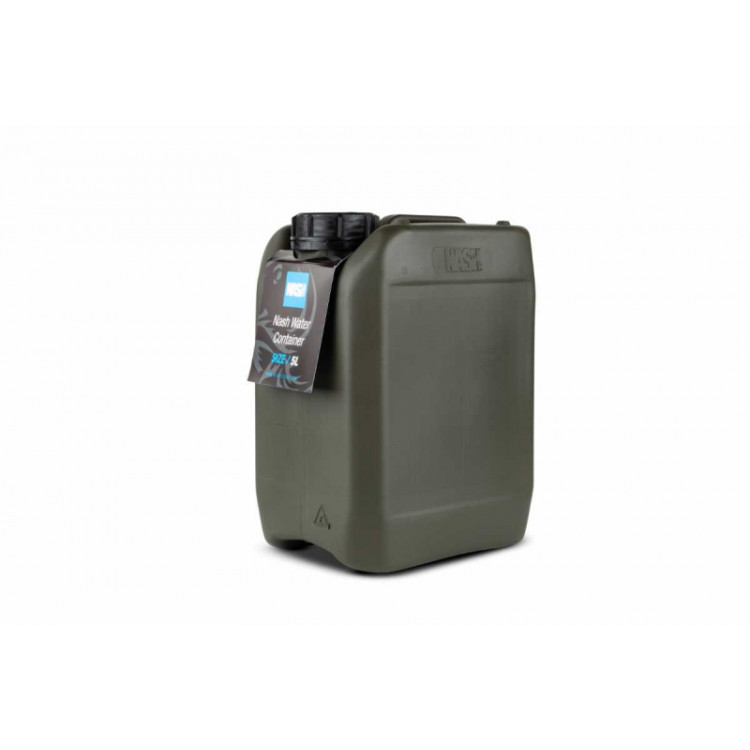 WATER CONTAINER 5 LITRE