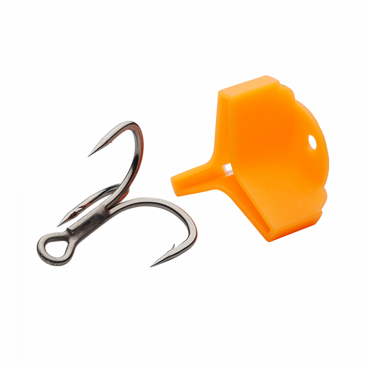 TREBLE HOOK PROTECTORS