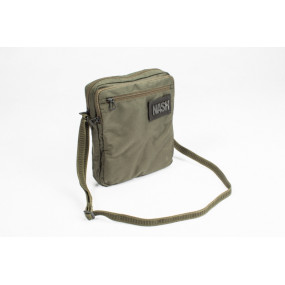 NASH SECURITY POUCH LARGE