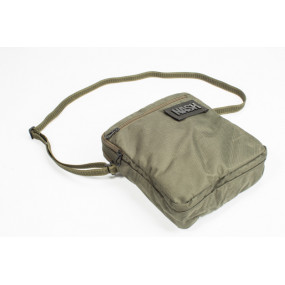 NASH SECURITY POUCH LARGE