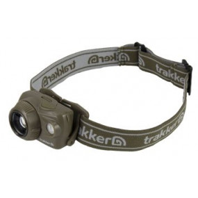 NITELIFE HEADTORCH 580 ZOOM