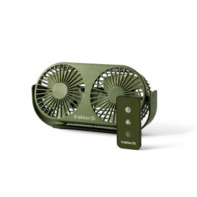 REMOTE BIVVY FAN