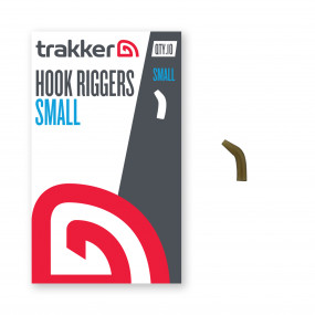 HOOK RIGGERS