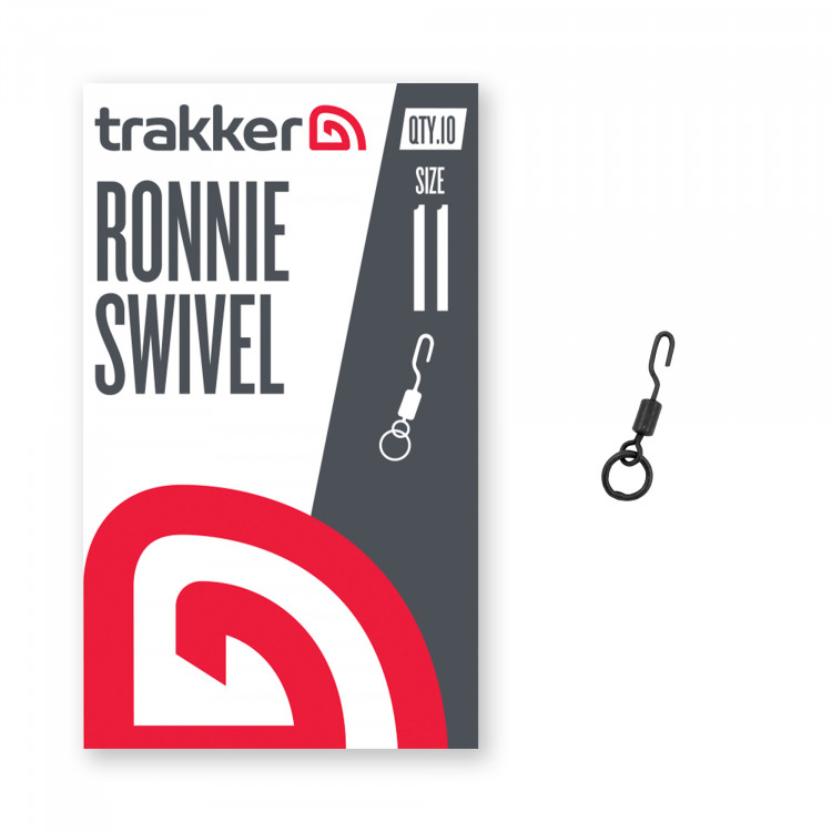 RONNIE SWIVEL