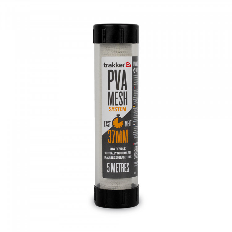 PVA MESH SYSTEM